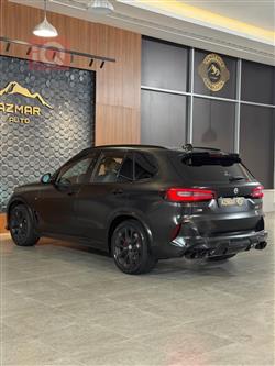 بي ام دبليو X5